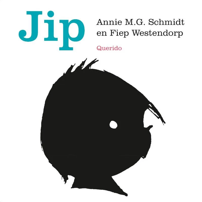 Jip van Singel – boekfoto