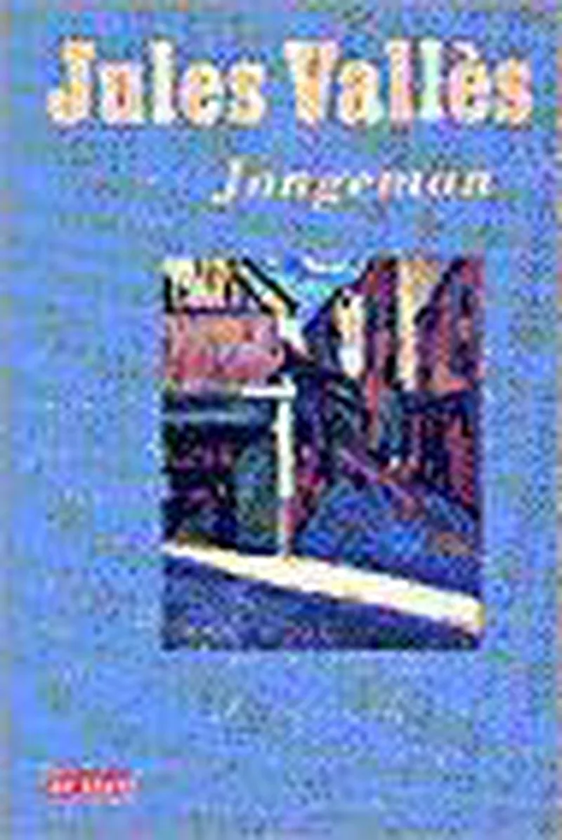 Jongeman by Singel – book photo