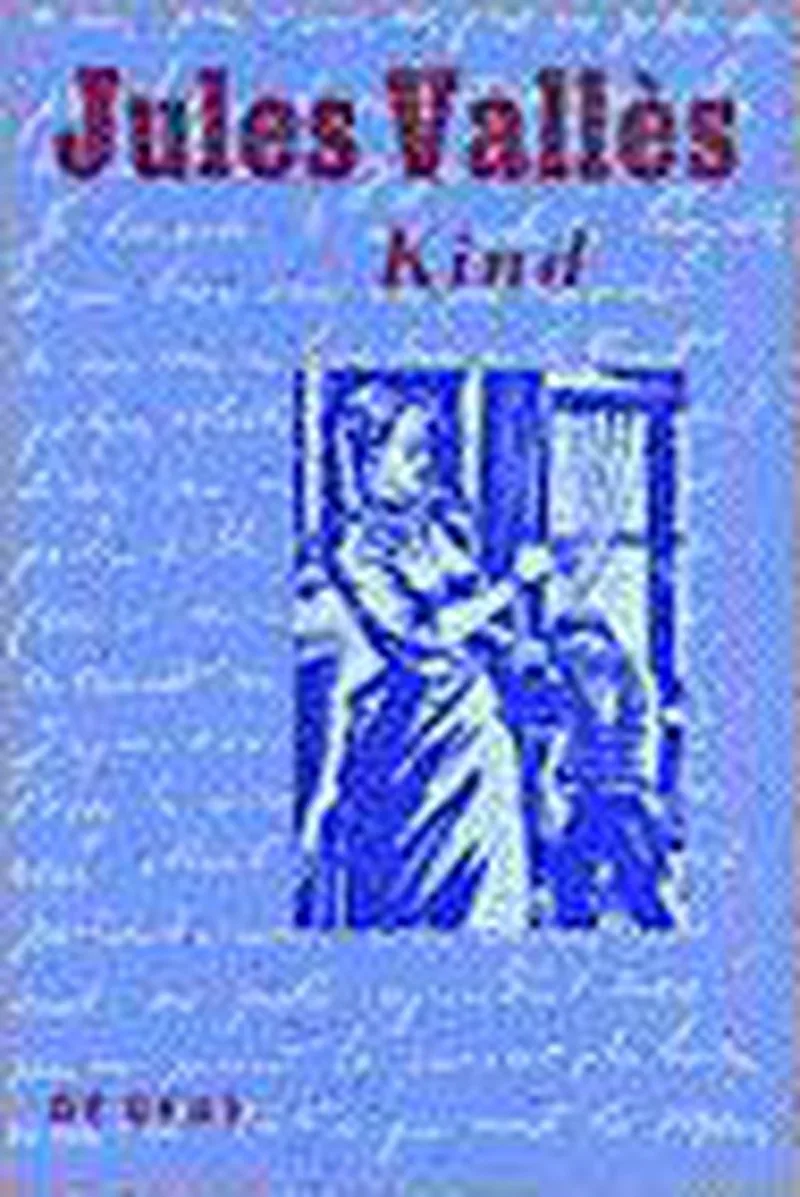 Kind van Singel – boekfoto