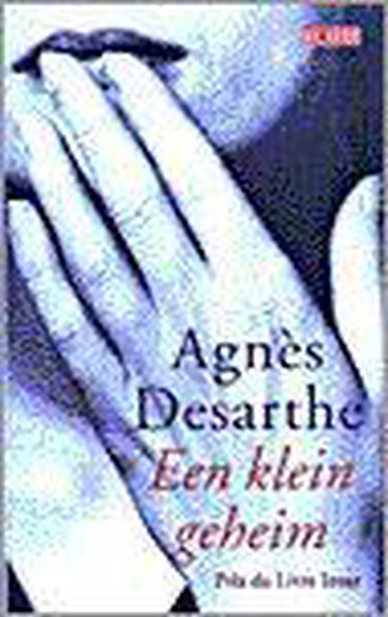 Klein Geheim Geb von Singel – Buchfoto