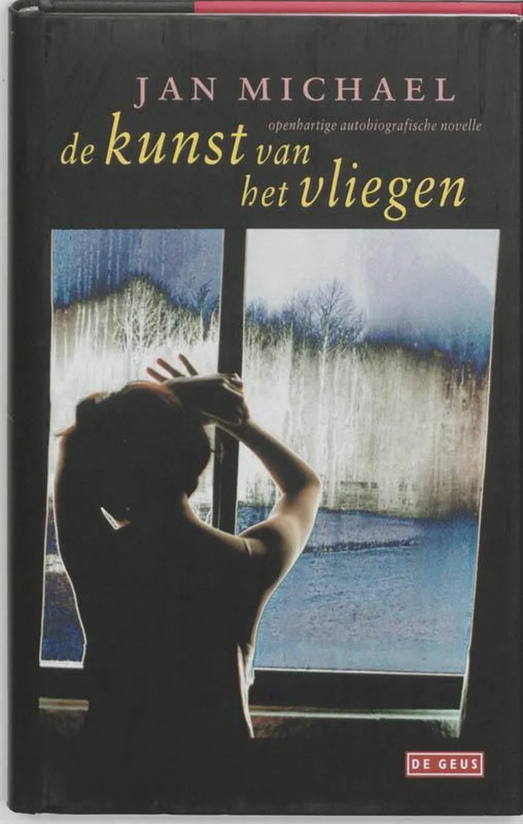 Kunst Van Het Vliegen von Singel – Buchfoto