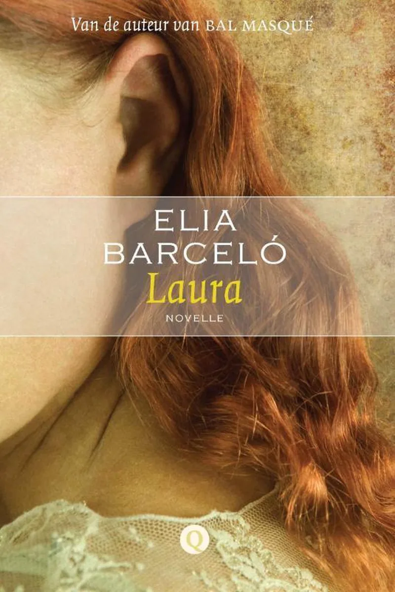 Laura von Singel – Buchfoto