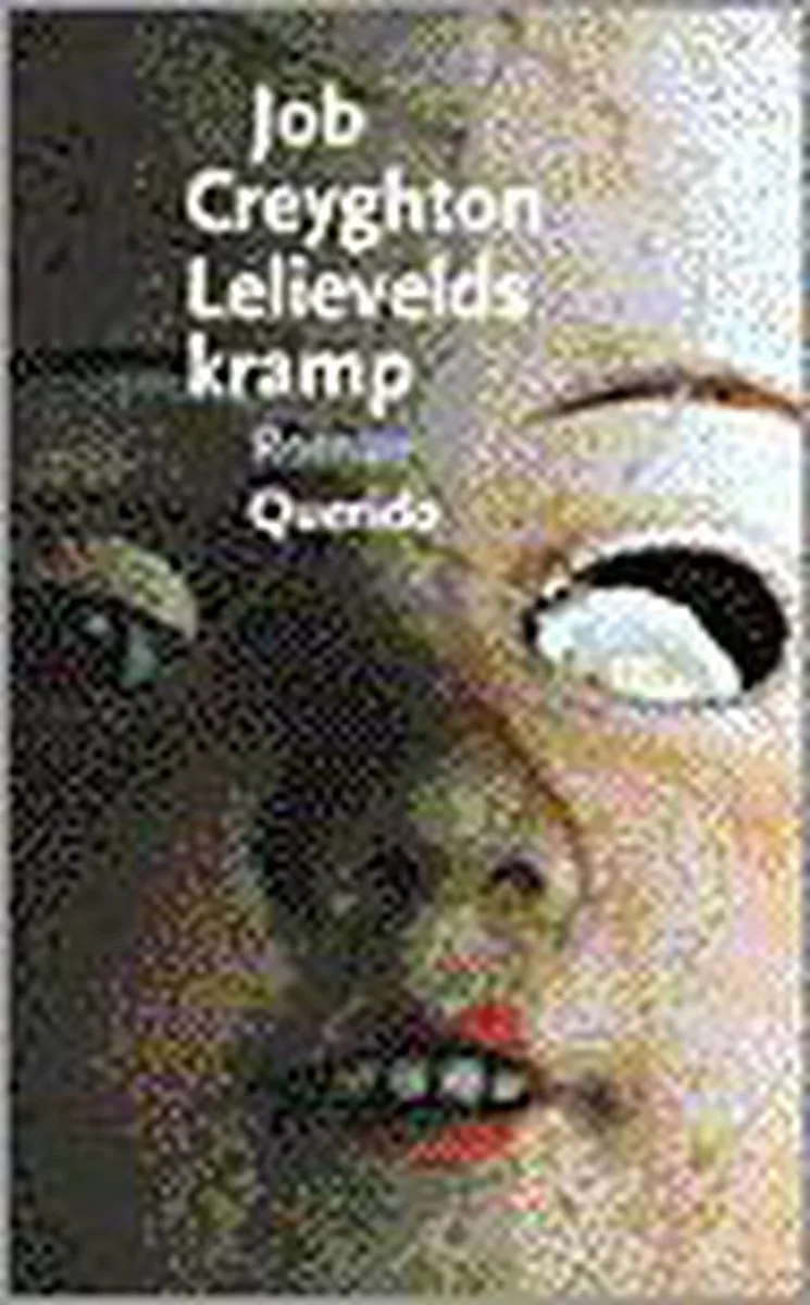 Lelievelds kramp von Singel – Buchfoto
