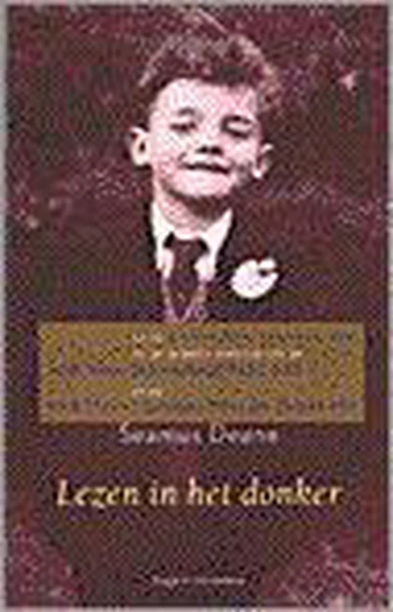 Lezen in het donker von Singel – Buchfoto