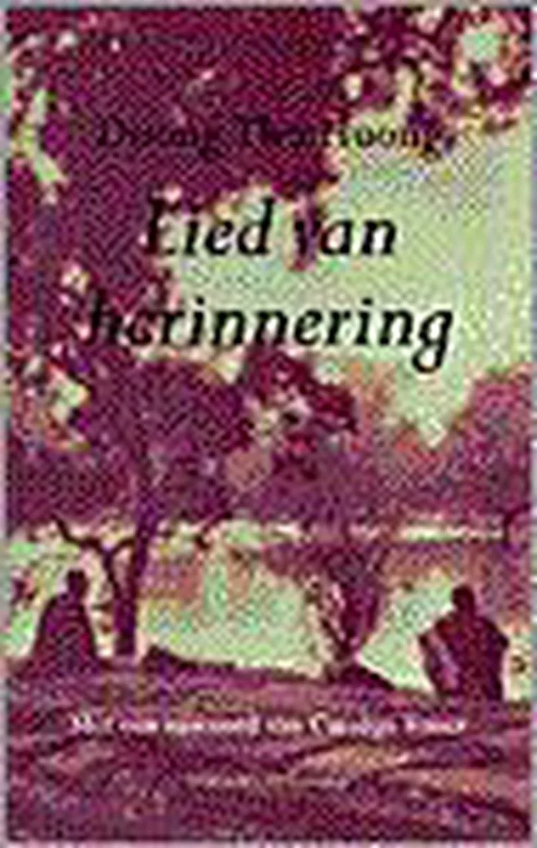 Lied van herinnering von Singel – Buchfoto