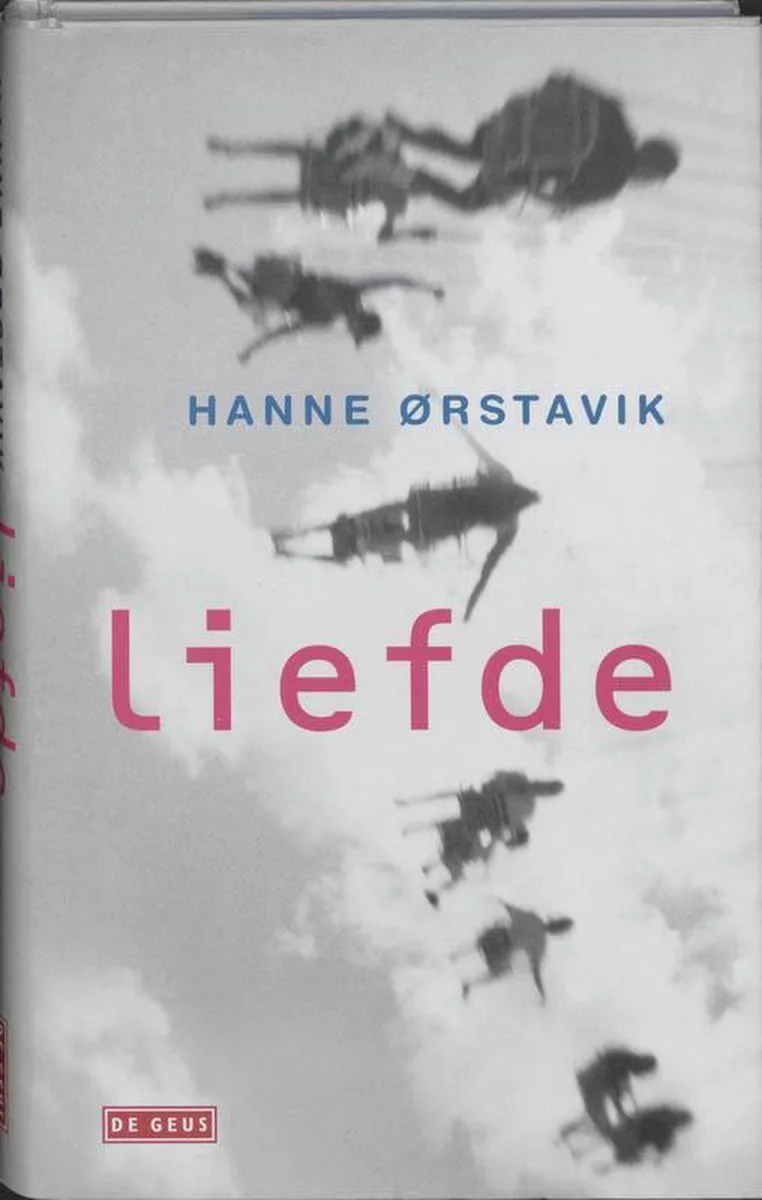 Liefde van Singel – boekfoto