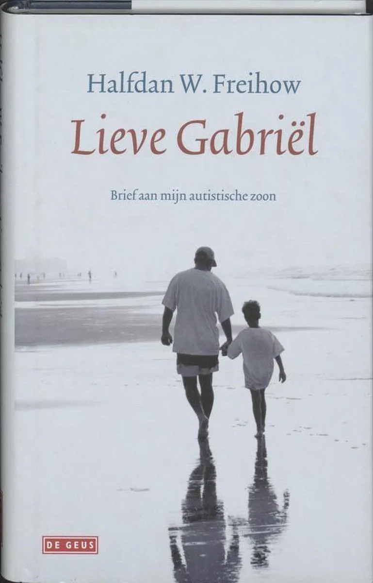 Lieve Gabriel von Singel – Buchfoto