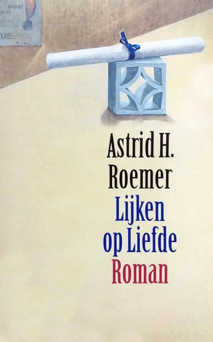 Lijken Op Liefde von Singel – Buchfoto