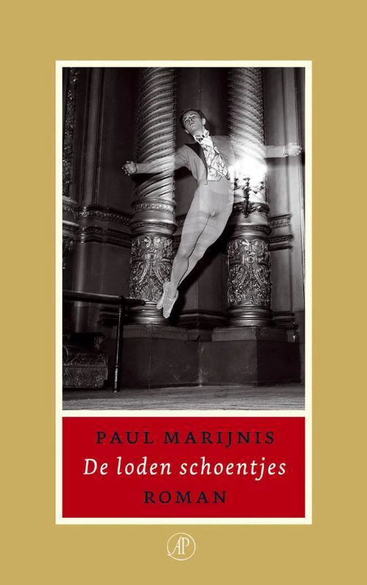 Loden Schoentjes von Singel – Buchfoto
