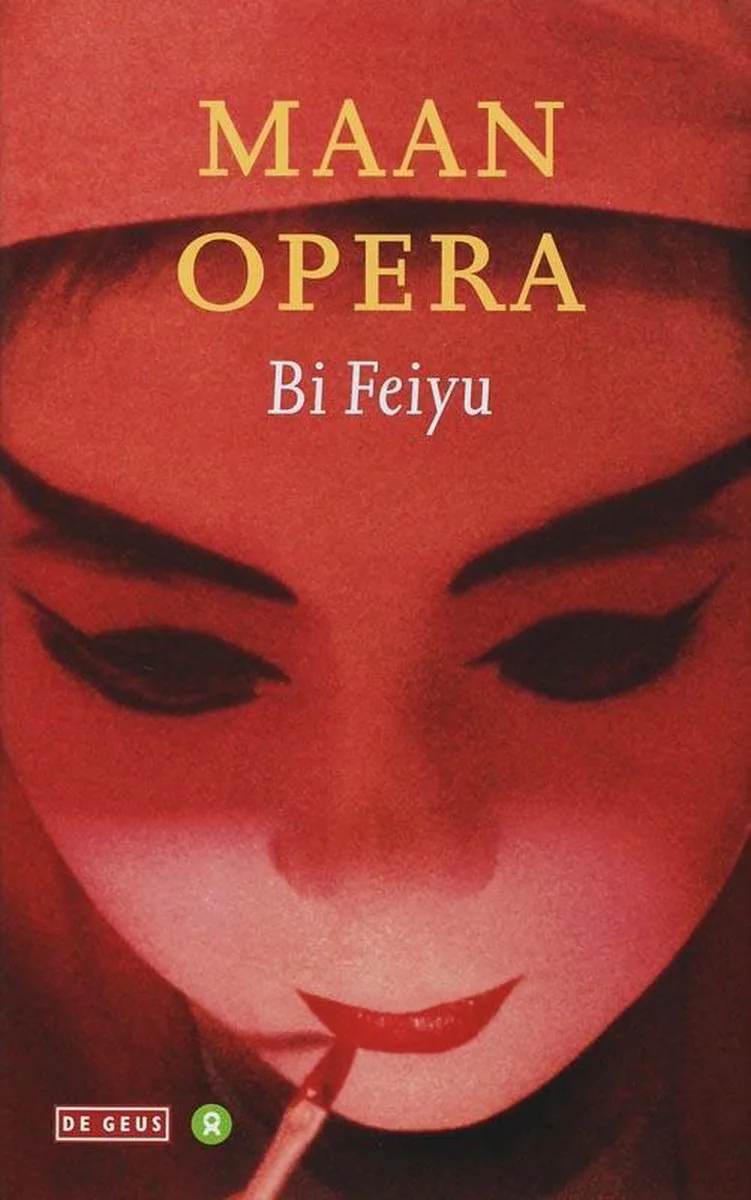 Maanopera von Singel – Buchfoto