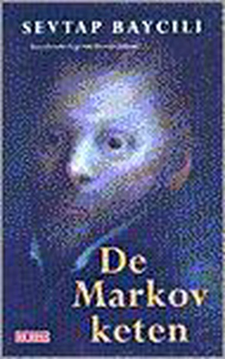 Markov Keten von Singel – Buchfoto