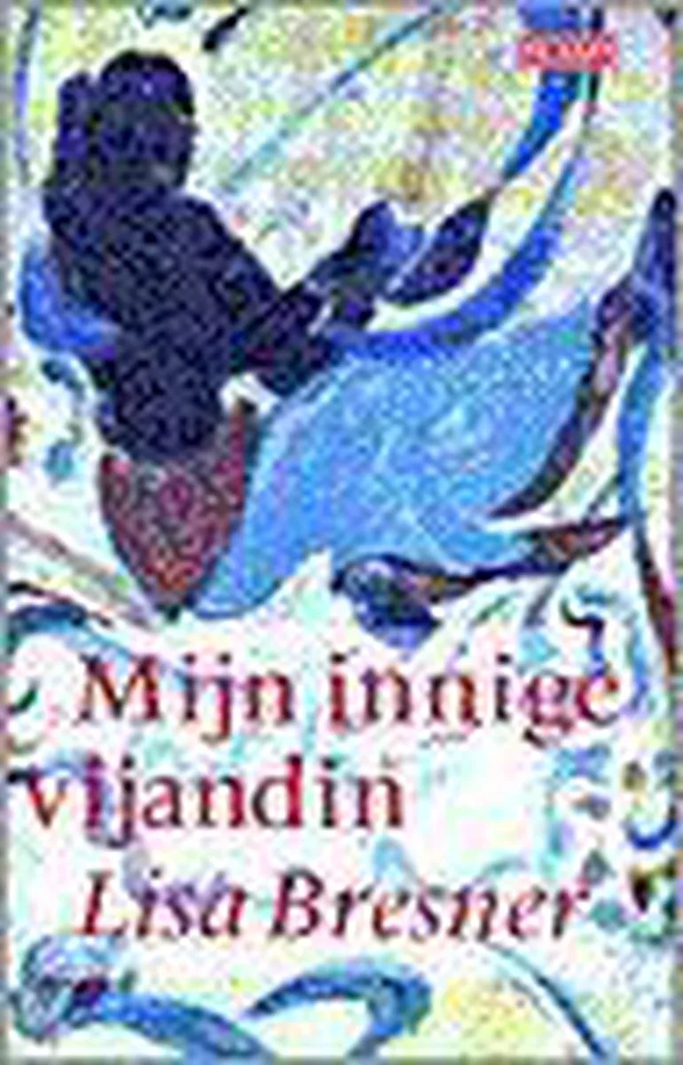 Mijn innige vijandin von Singel – Buchfoto