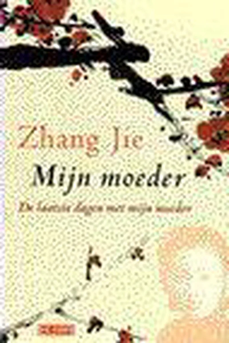 Mijn moeder von Singel – Buchfoto