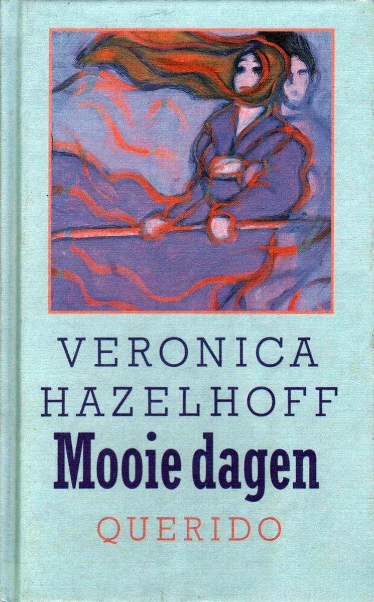 Mooie dagen fra Singel – billede af bogen