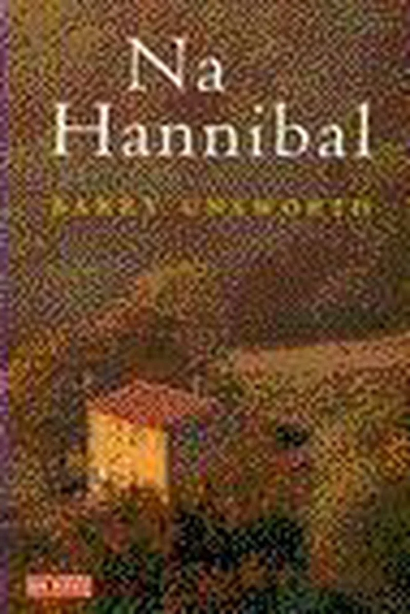 Na hannibal von Singel – Buchfoto