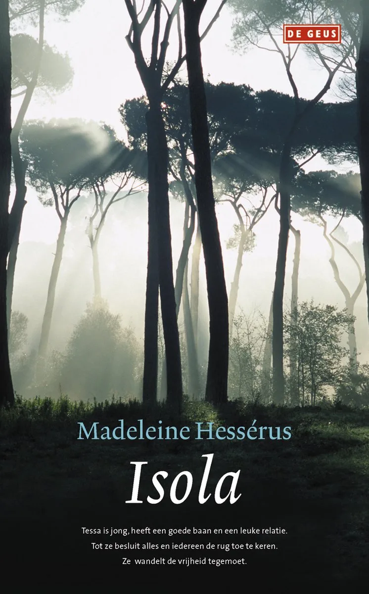 Naar Isola von Singel – Buchfoto