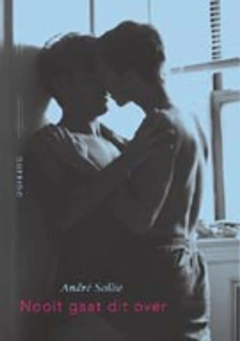 Nooit Gaat Dit Over von Singel – Buchfoto