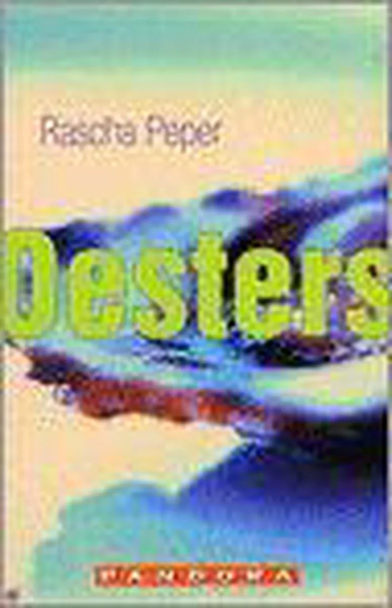 Oesters von Singel – Buchfoto