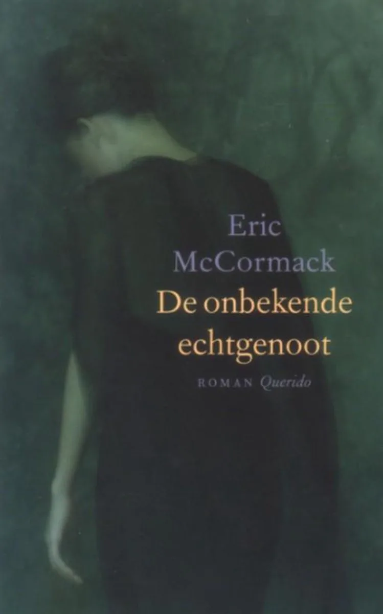 Onbekende Echtgenoot von Singel – Buchfoto