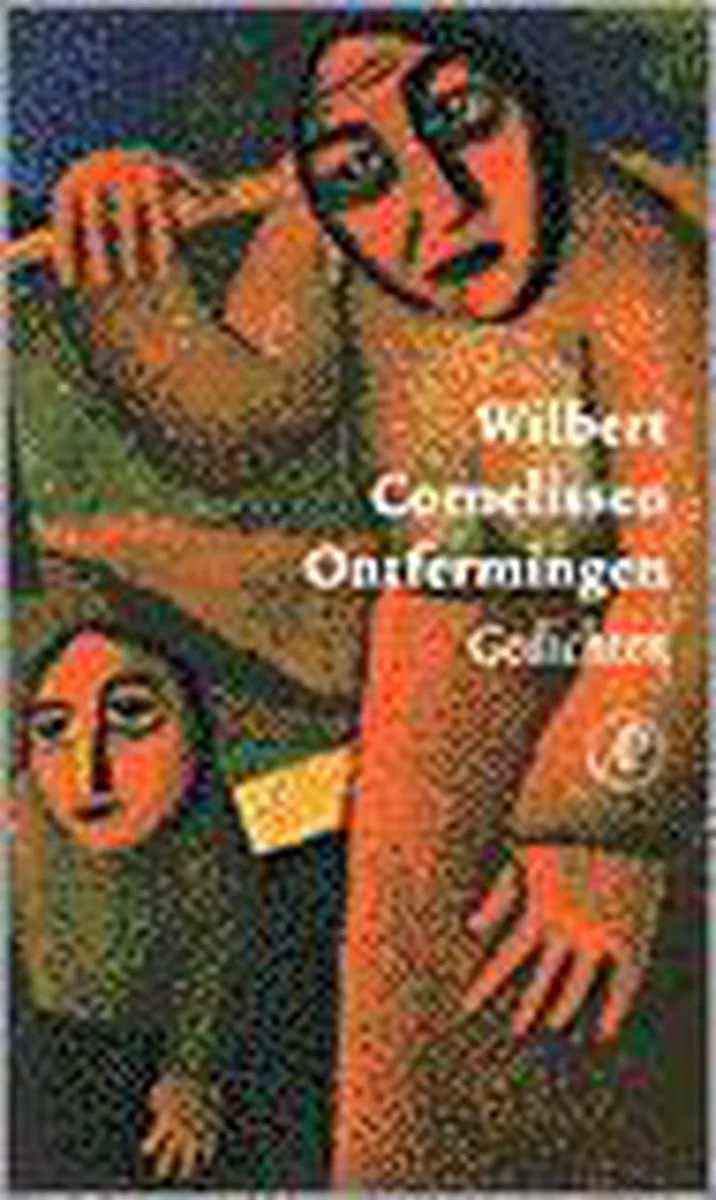 Ontfermingen von Singel – Buchfoto