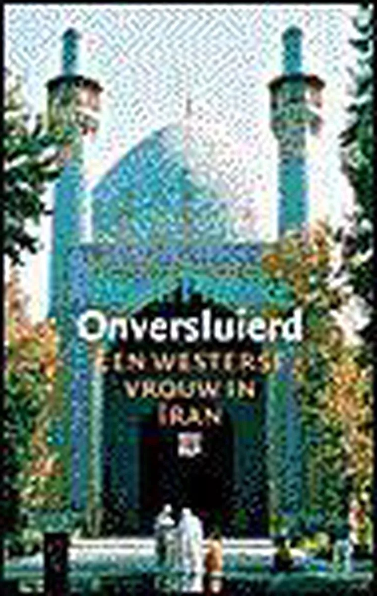 Onversluierd van Singel – boekfoto