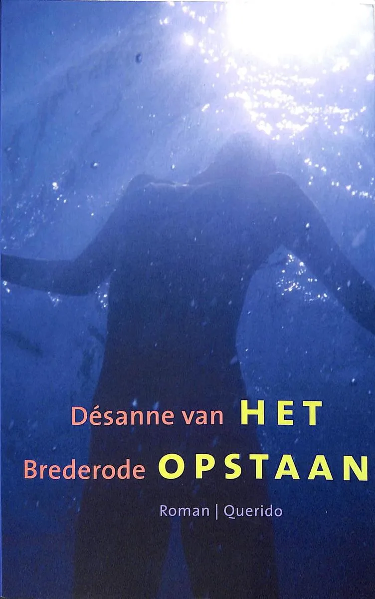 Opstaan fra Singel – billede af bogen