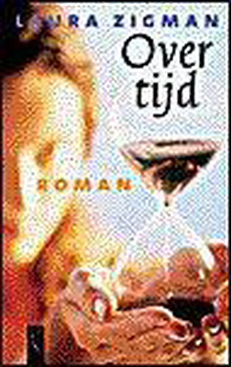 Over tijd de Singel – photo du livre