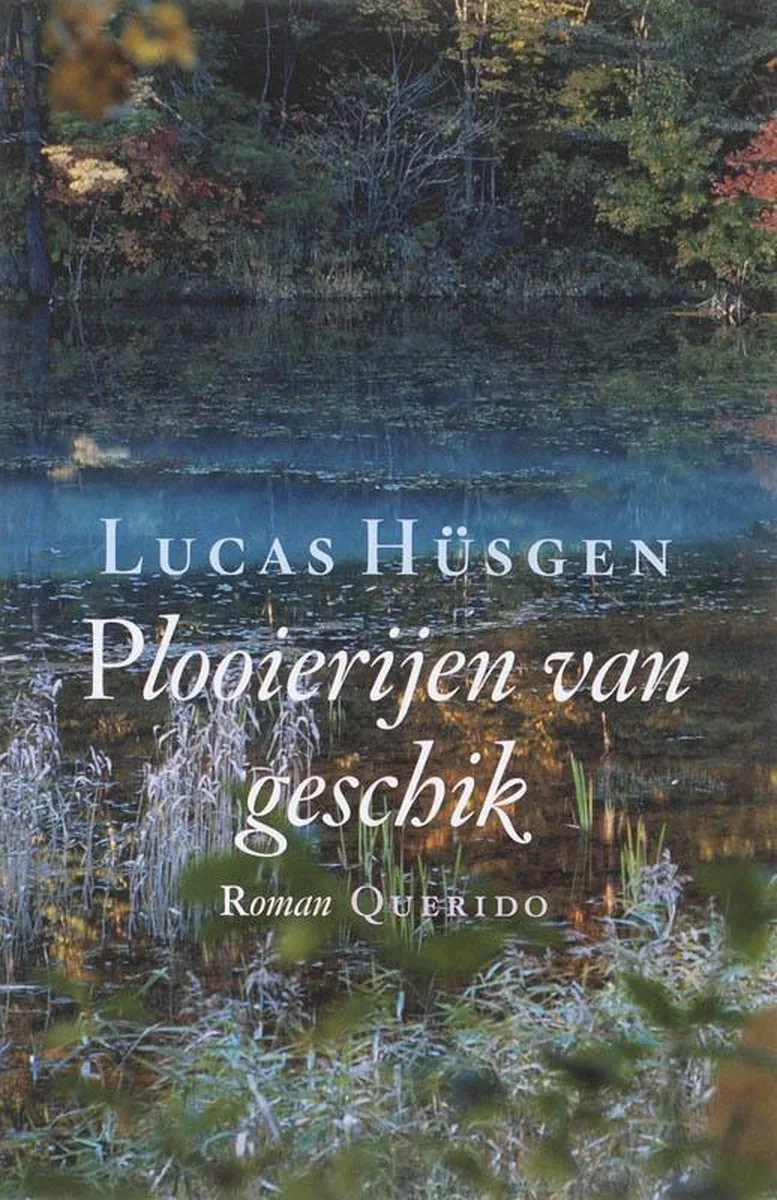 Plooierijen Van Geschik fra Singel – billede af bogen
