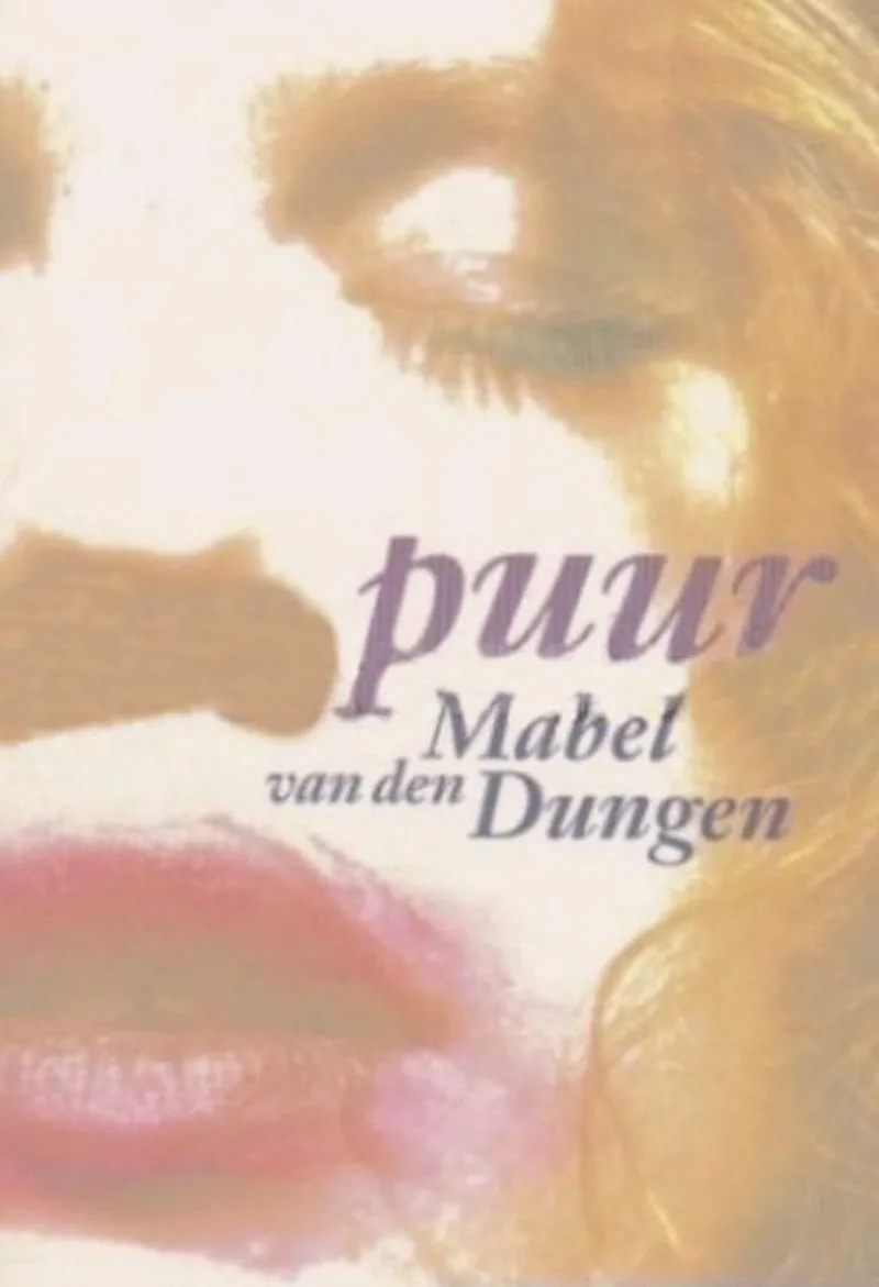 Puur van Singel – boekfoto