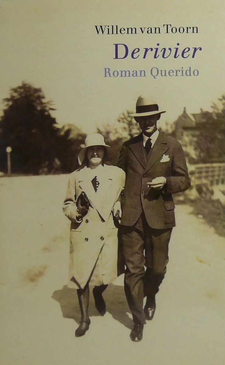 Rivier von Singel – Buchfoto