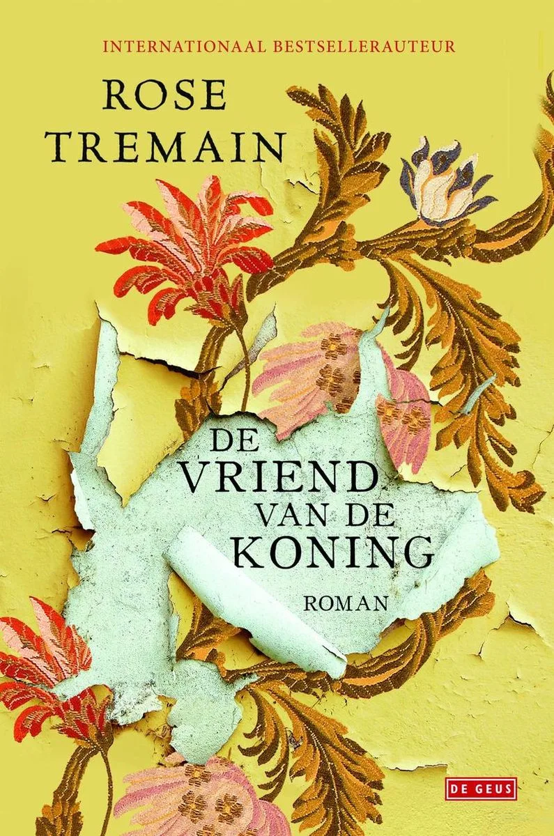 Robert Merivel 2 - De vriend van de koning von Singel – Buchfoto
