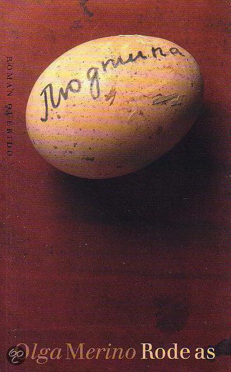 Rode As von Singel – Buchfoto