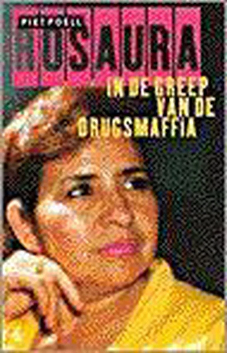 Rosaura van Singel – boekfoto