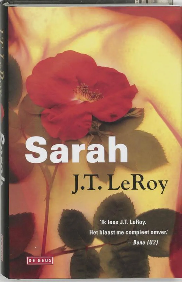 Sarah von Singel – Buchfoto