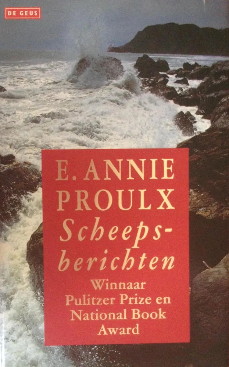 Scheepsberichten von Singel – Buchfoto