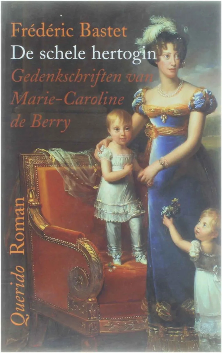 Schele Hertogin von Singel – Buchfoto