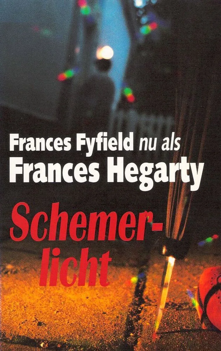 Schemerlicht de Singel – photo du livre