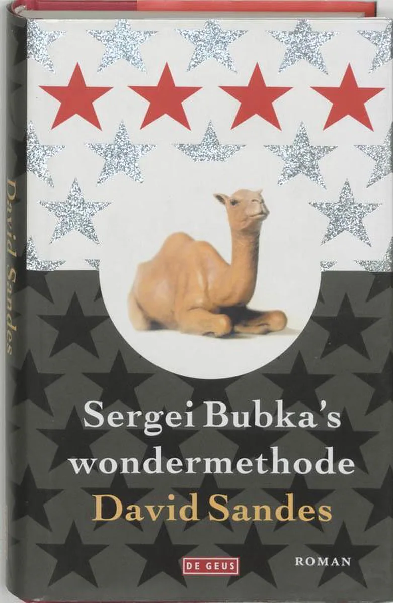 Sergei Bubka's Wondermethode von Singel – Buchfoto