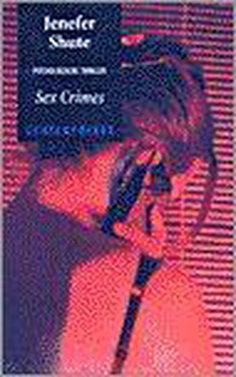 Sex Crimes von Singel – Buchfoto