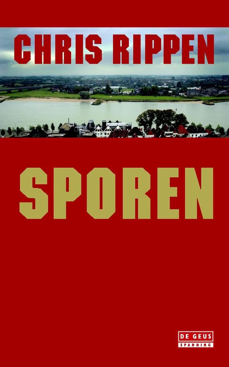 Sporen de Singel – photo du livre