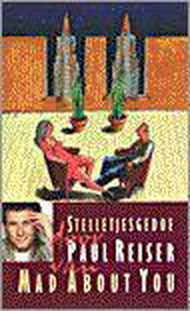 Stelletjesgedoe von Singel – Buchfoto