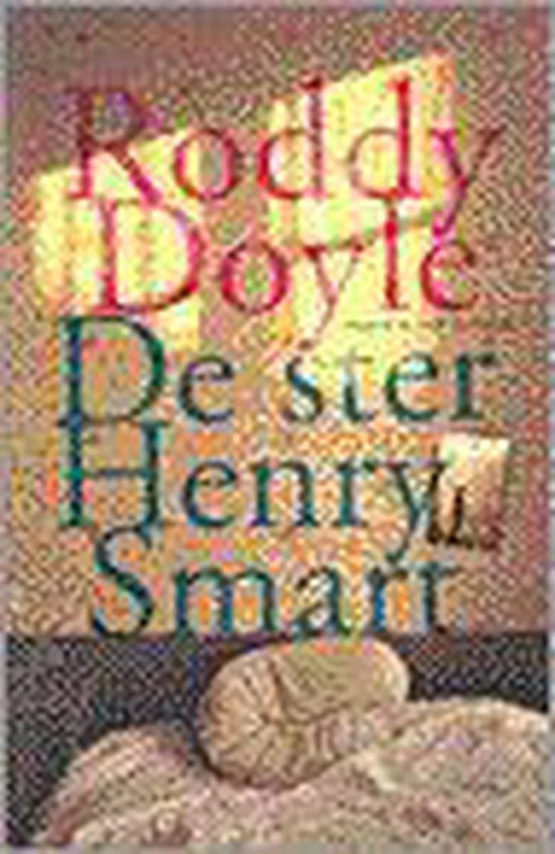 Ster Henry Smart von Singel – Buchfoto
