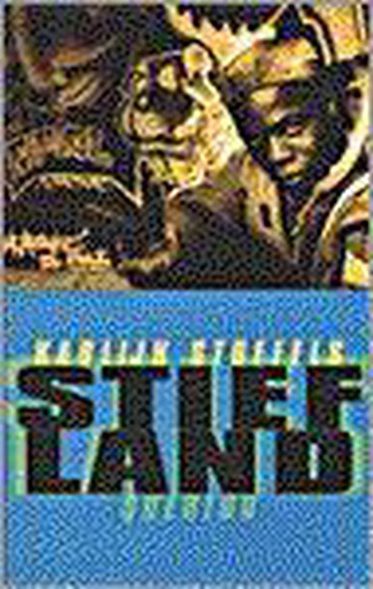 Stiefland von Singel – Buchfoto