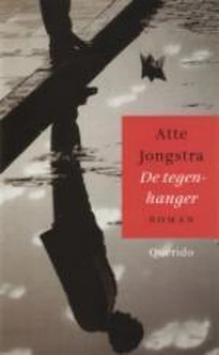 Tegenhanger de Singel – photo du livre