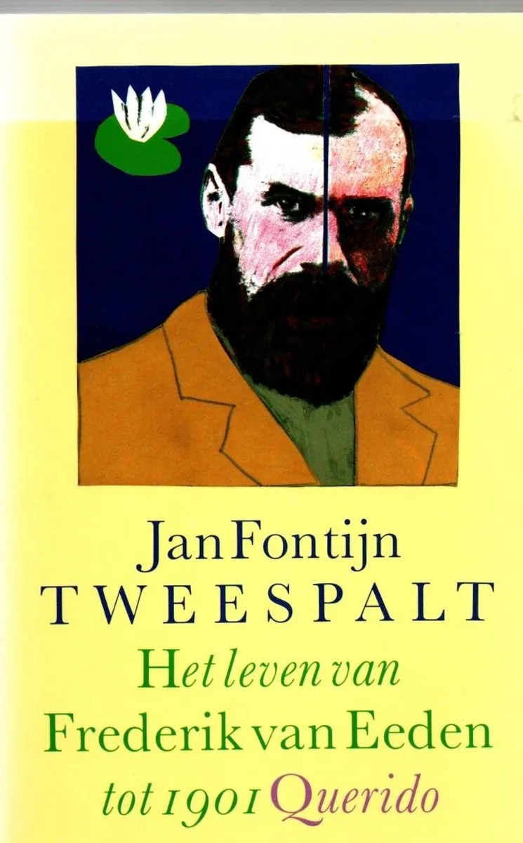 Tweespalt de Singel – photo du livre