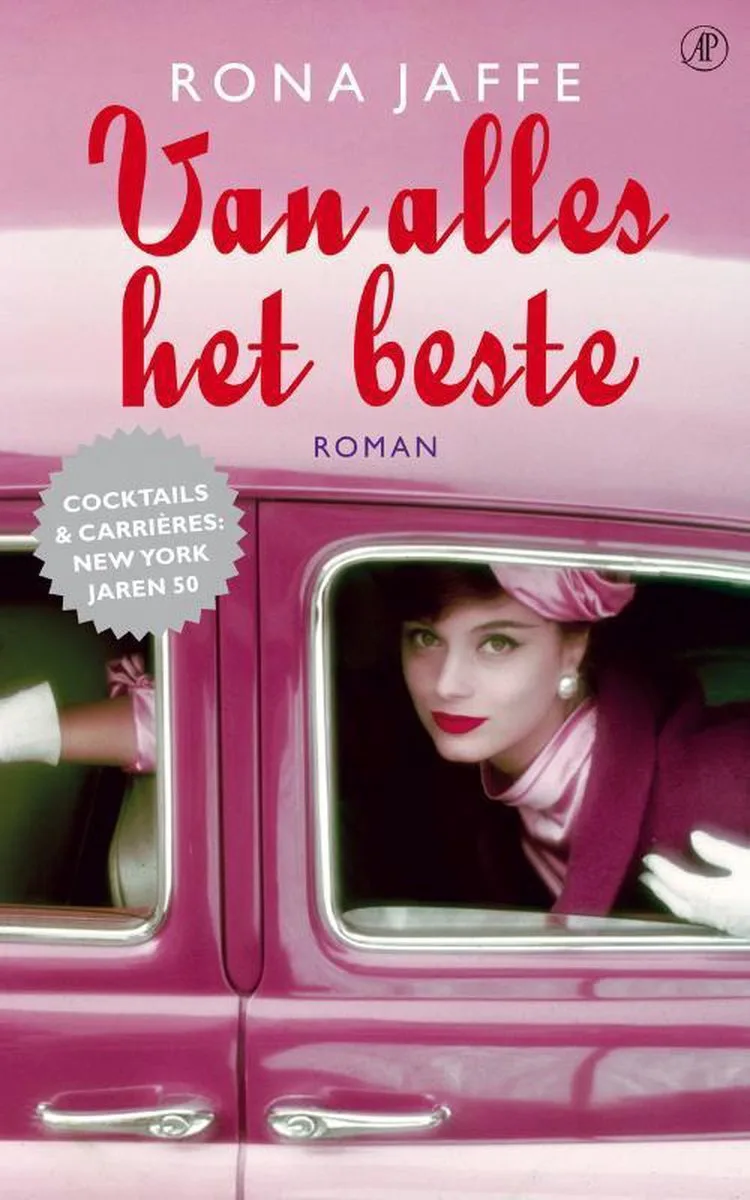 Van alles het beste von Singel – Buchfoto