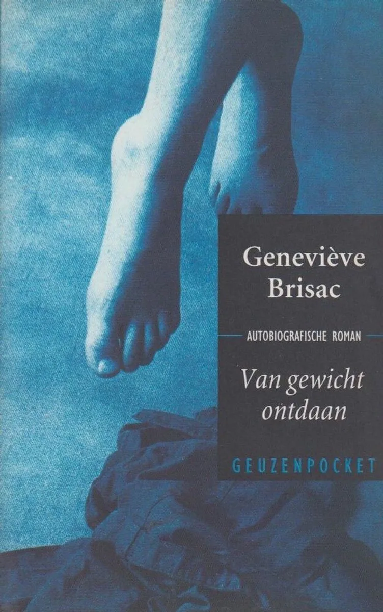Van gewicht ontdaan fra Singel – billede af bogen