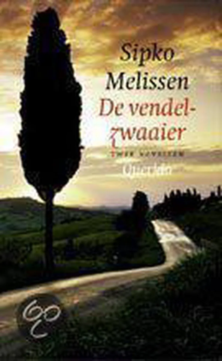 Vendelzwaaier von Singel – Buchfoto