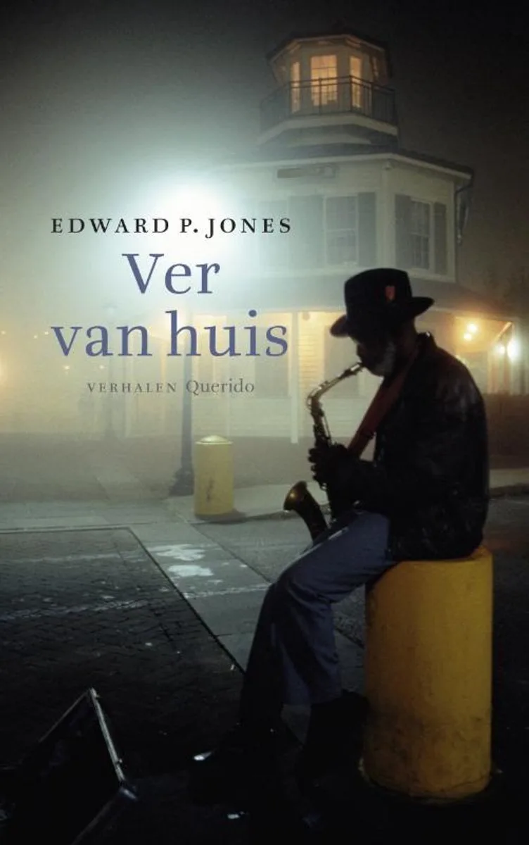 Ver Van Huis von Singel – Buchfoto