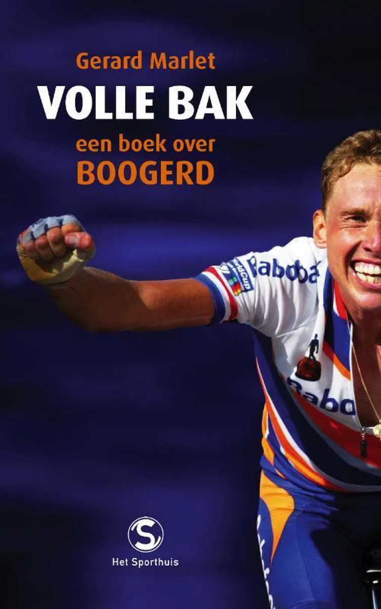 Volle Bak fra Singel – billede af bogen